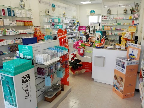 FARMACIA DEL SILLARO