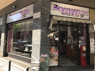 Revolution Caffe