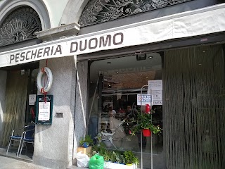 Pescheria Duomo