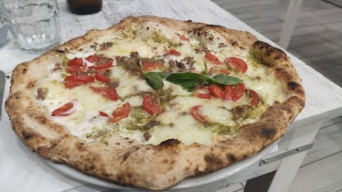 Pizzeria Primavera 1964