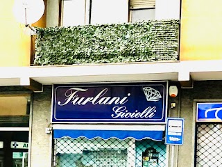 Furlani - Gioielli