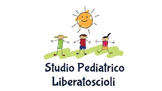 Studio Pediatrico Dott. Ssa Maria Liberatoscioli