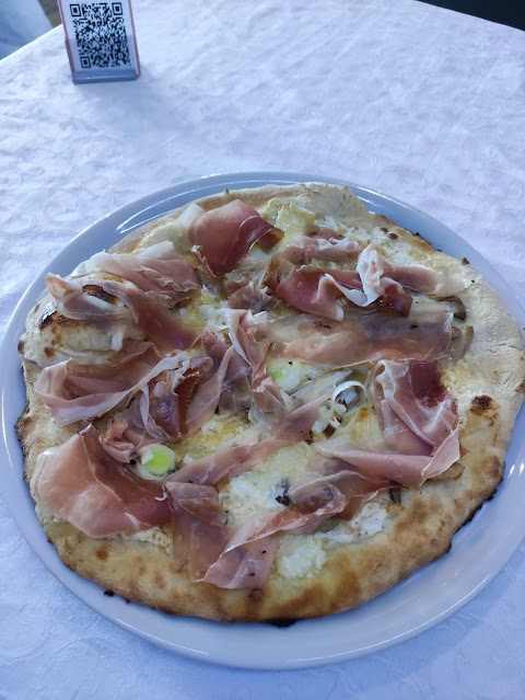 La Pizza di Cittavecchia Trieste