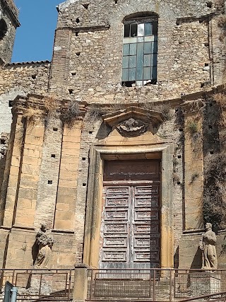 Appartamento del centro storico