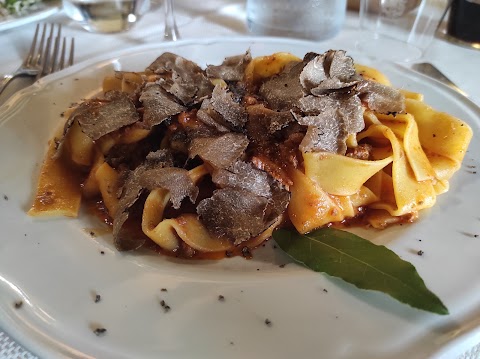 Trattoria da Paolino