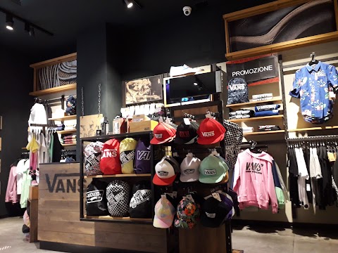 Vans Store