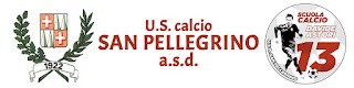 USD Calcio San Pellegrino