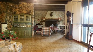 Bed and Breakfast La Selva