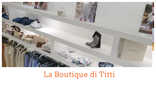 La Boutique Di Titti