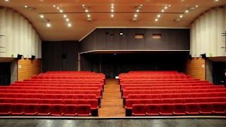 Cinema Teatro Boiardo