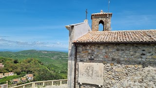 Tolfa Piazza Vecchia