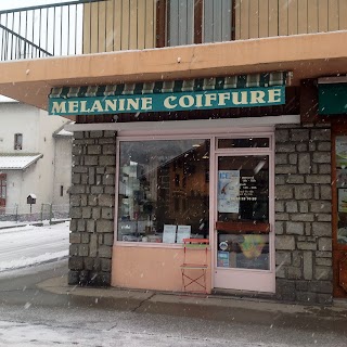 Mélanine Coiffure