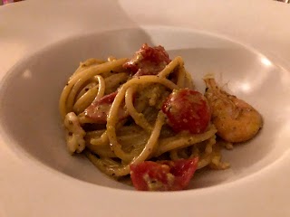 I Lupini - Trattoria Di Mare