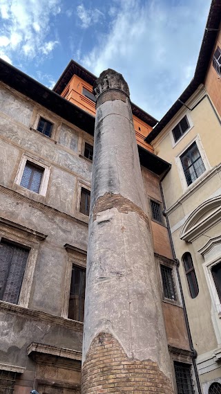 Palazzo Massimo alle Colonne