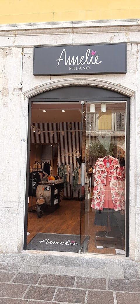 Amelie Store - Brescia