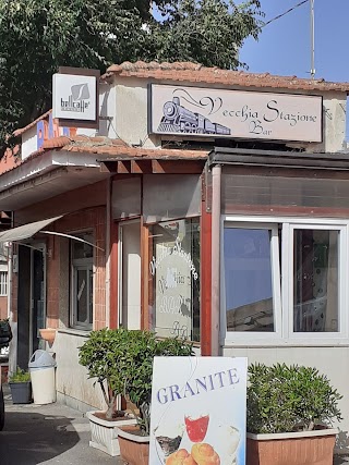 Vecchia Stazione Bar