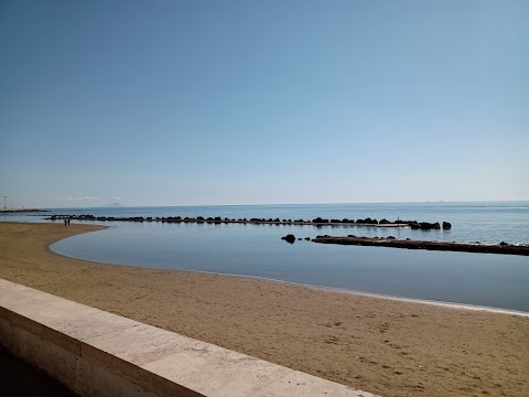 Il Mare In Bocca - Trattoria Portodanzese