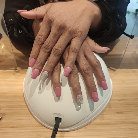 Beauty nails