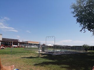 centro sportivo comunale di Sommo