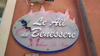 Le Ali del Benessere