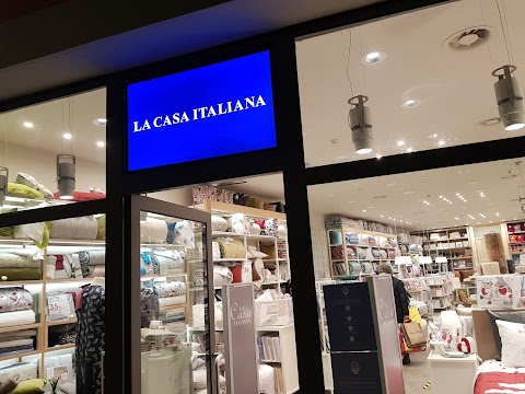 La Casa Italiana