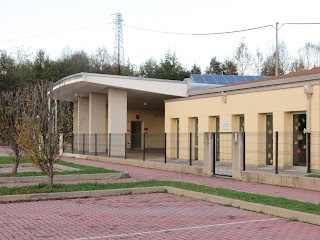 Scuola dell'Infanzia e Nido Integrato, Madonna della Salute