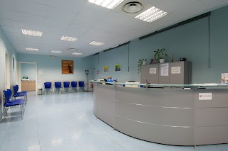 Centro Medico Risana Srl