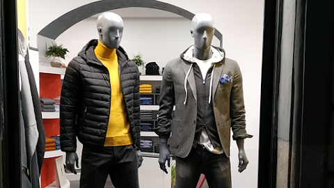 Cantieri Navali Abbigliamento Uomo