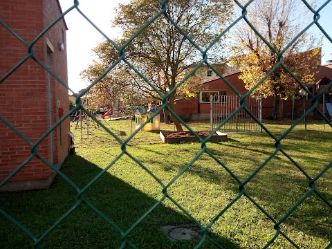 Scuola dell'Infanzia e Primaria Regina Angelorum