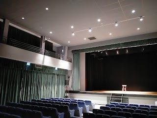 Teatro Comunale Chiara Bosi