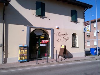 COTIDIE CAFE DI CAGNA CRISTIANA