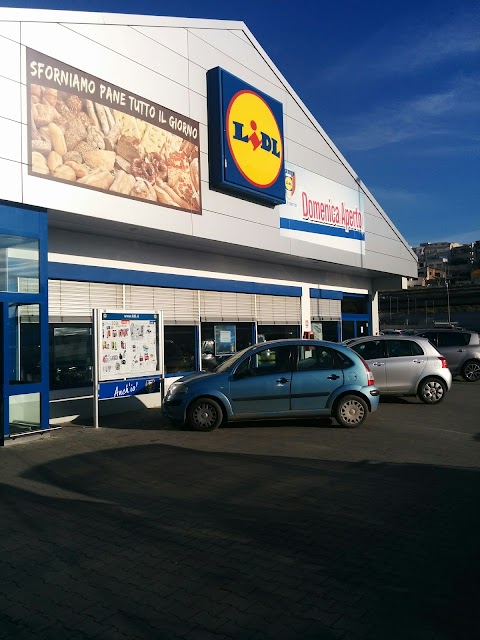 Lidl