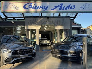 Giusy Auto s.r.l.