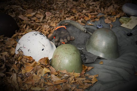 Gozdne, zavod za sproščanje, rekreacijo in ustvarjanje v naravi