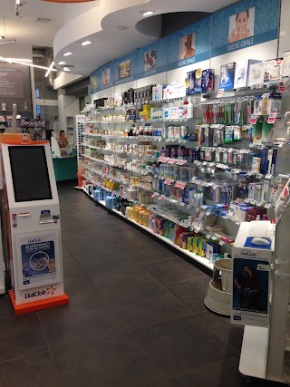 Farmacia Dr Balocco Riccardo e c. s.n.c.