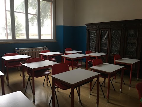 Scuola Primaria Licino Cappelli