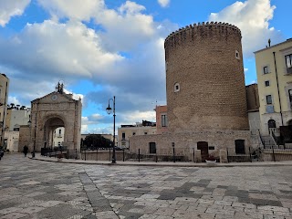 Bar Castello