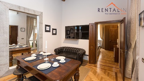 Rental in Rome S.r.l.