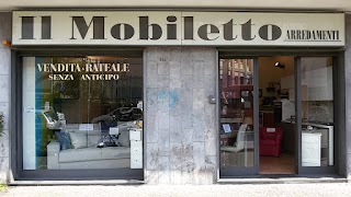 Il Mobiletto Di Limone Raffaele