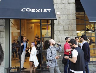 Coexist Store