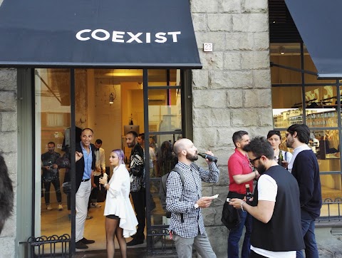 Coexist Store