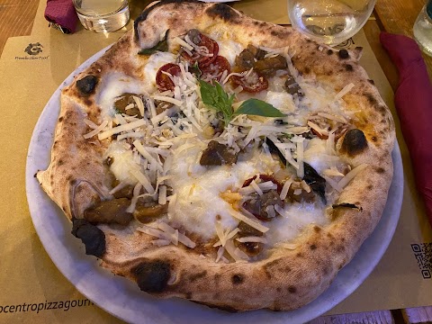 Salerno Centro Pizzeria Gourmet