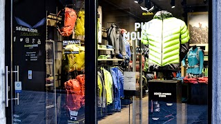 Mountain Shop Aosta