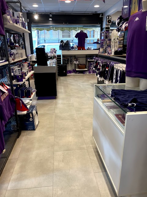 Fiorentina Store STADIO