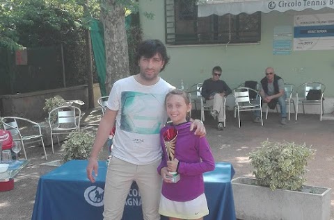 Circolo Tennis Bagnacavallo