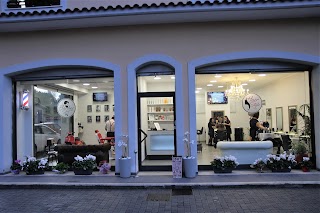 Parrucchiere & Barber Shop Settebagni