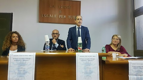 Studio Legale Civile Riunito Avv. Giuseppe Marzaioli - Avv. Marina Ursini