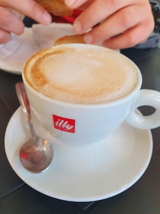 Caffè Italia