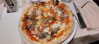 Pizzeria Ristorantino "da Roberto"