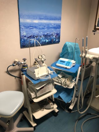 Studio Dentistico Fabrizio Dr. De Marco